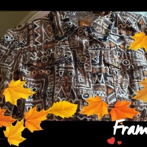 Ruby Rd Lightweight Jacket